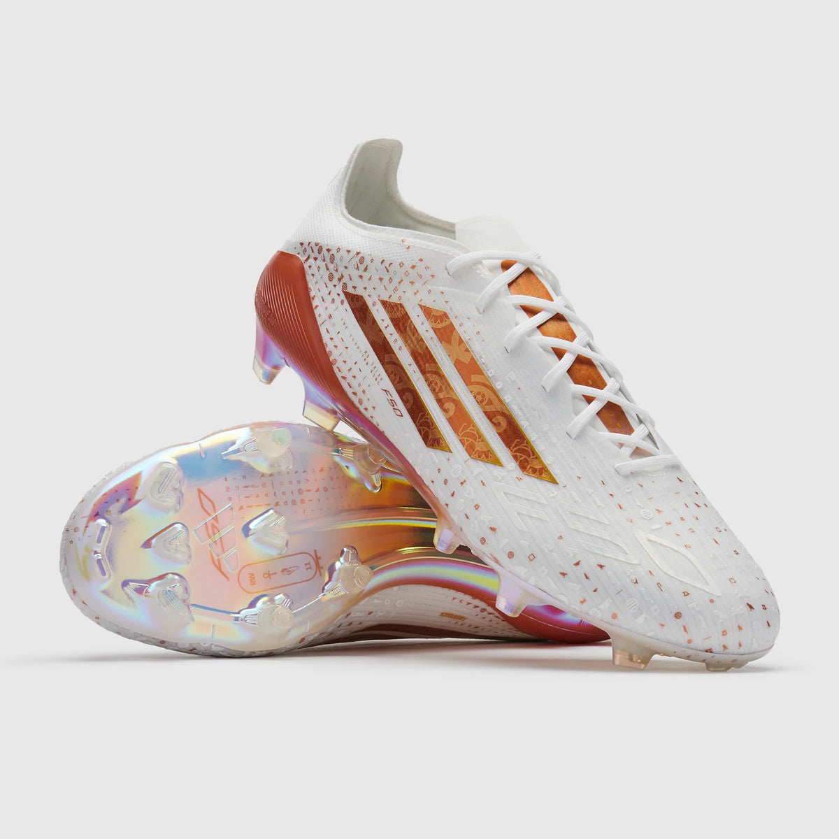 F50 Hyperfast FG Elite X Mo Salah