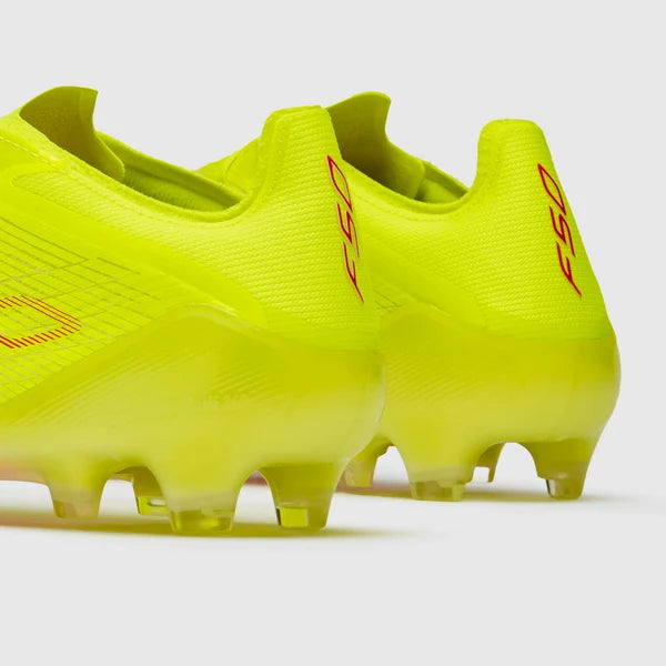 F50 Hyperfast FG Elite " Born for Goals " Pack