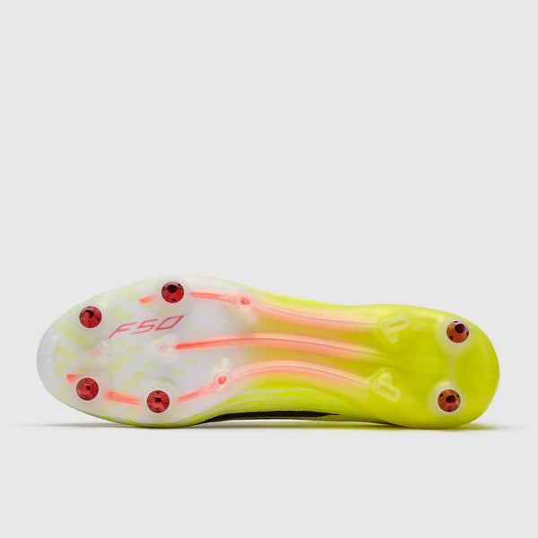 F50 Hyperfast SG Elite " Born for Goals " Pack