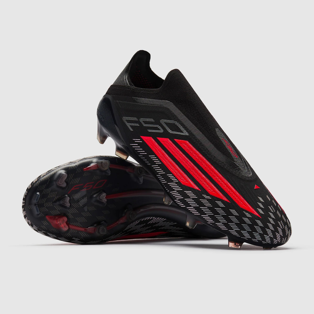 F50 Laceless FG Elite " Immortal DNA " Pack