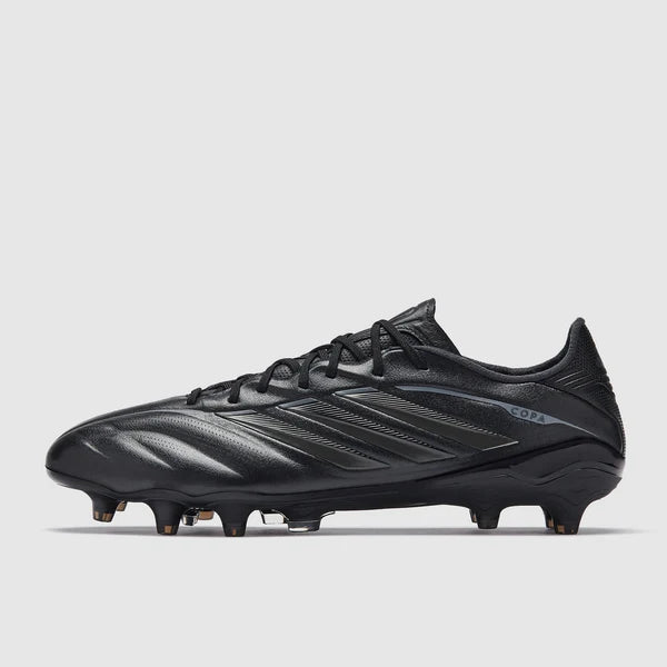 adidas Copa Pure IV Elite FG - Noir/Carbone/Nuit Mét.