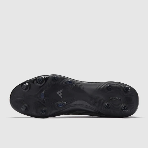 adidas Copa Pure IV Elite FG - Noir/Carbone/Nuit Mét.