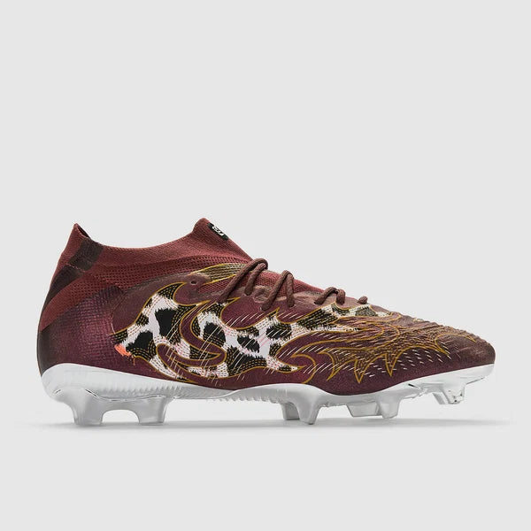 Future 8 Ultimate Elite FG/AG " Dallas " Pack