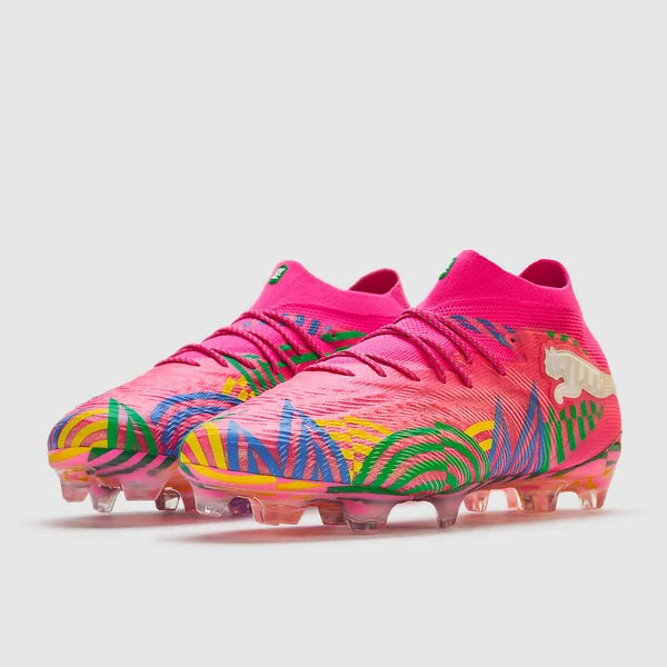 Future 9 Ultimate Elite FG x Mexico City