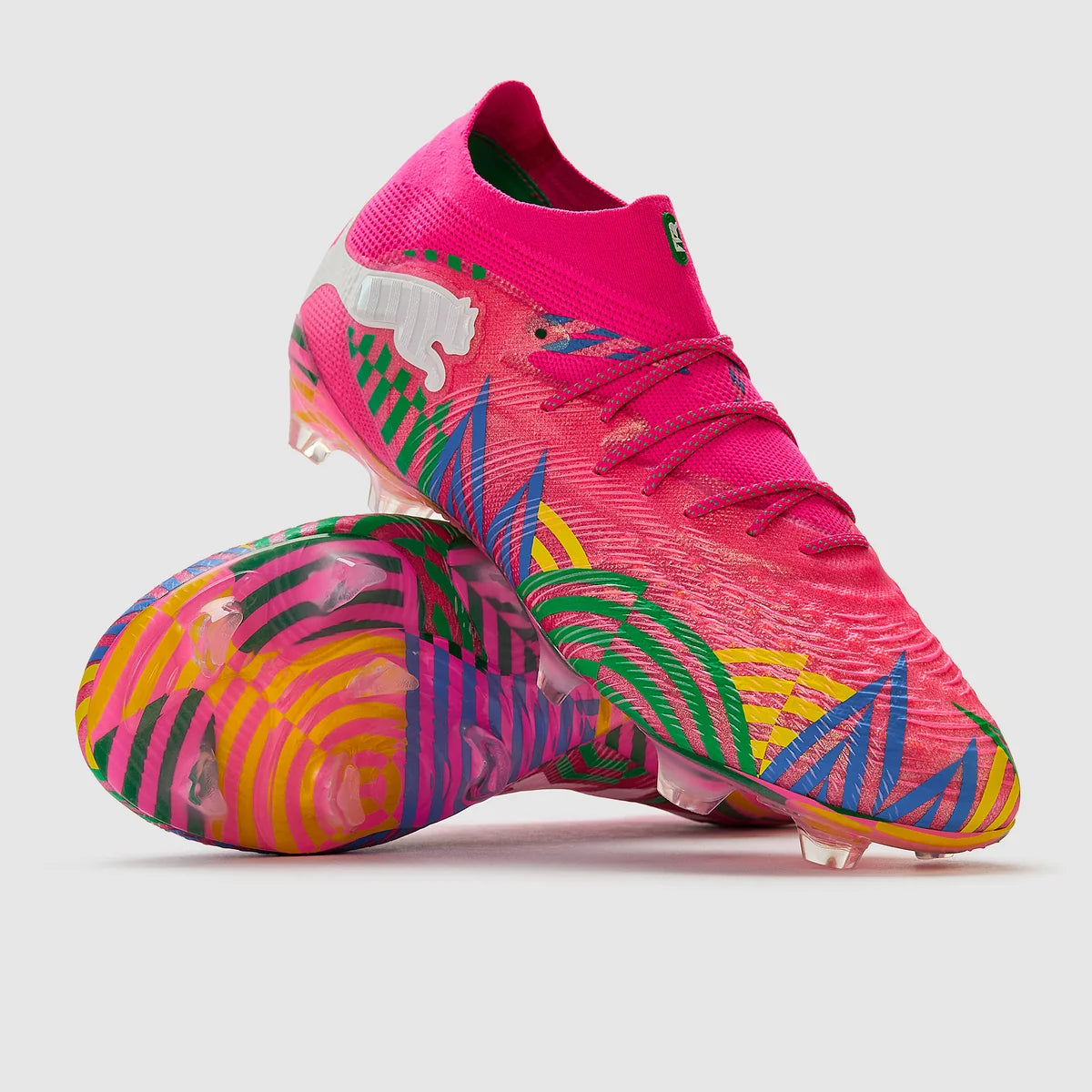 Future 9 Ultimate Elite FG x Mexico City