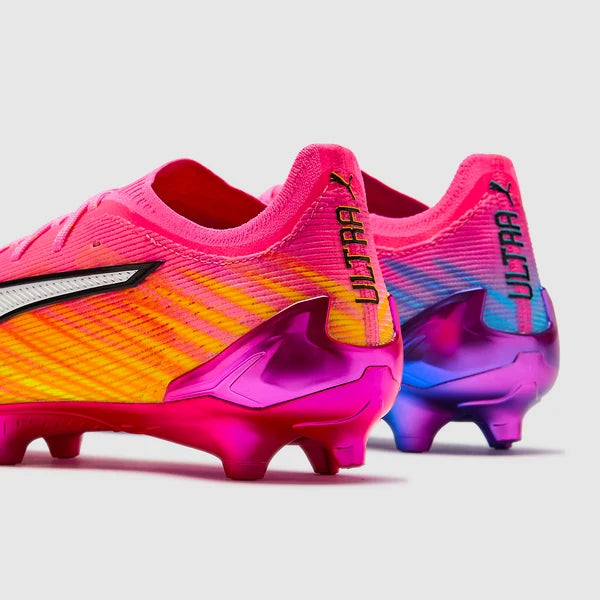 Ultra Nitro 6 Ultimate FG " Showtime " Pack