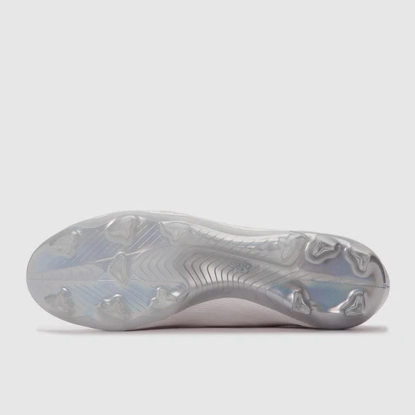 FURON Elite FG V8 - Blanc/Argenté