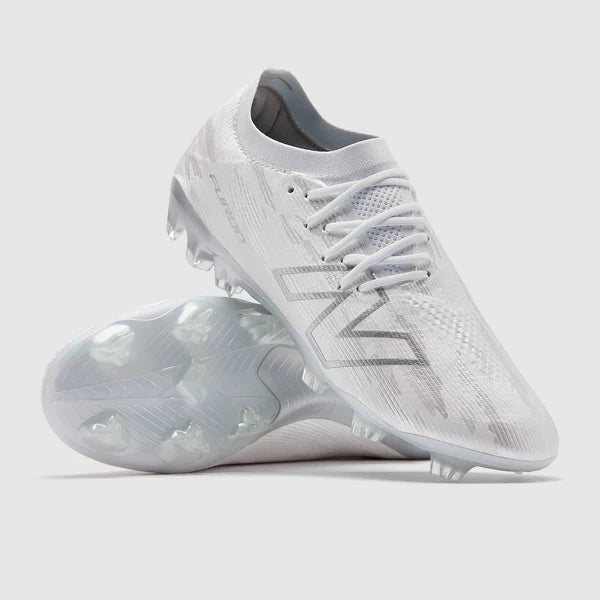 FURON Elite FG V8 - Blanc/Argenté
