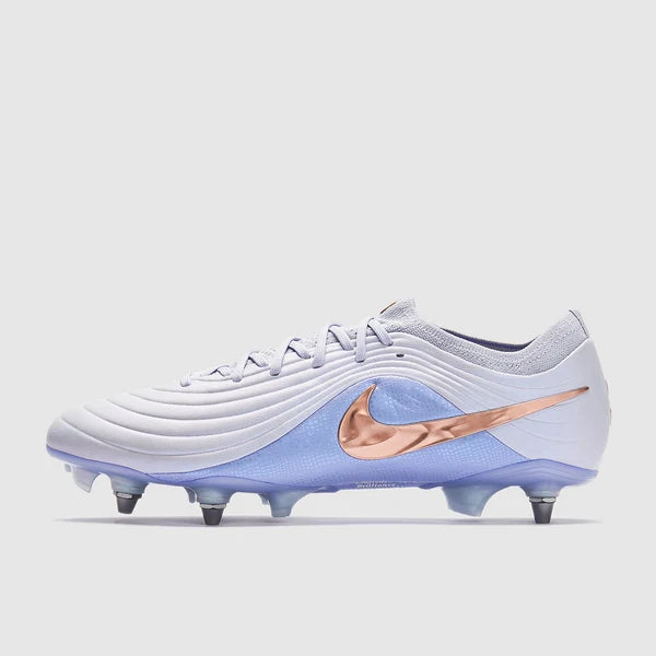 Tiempo Maestro SG Elite - Bleu / Bleu ciel / Doré