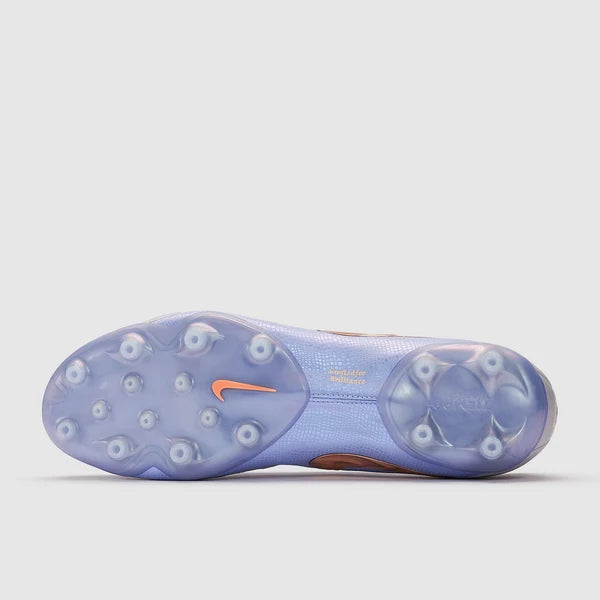 Tiempo Maestro AG Elite - Bleu / Bleu ciel / Doré