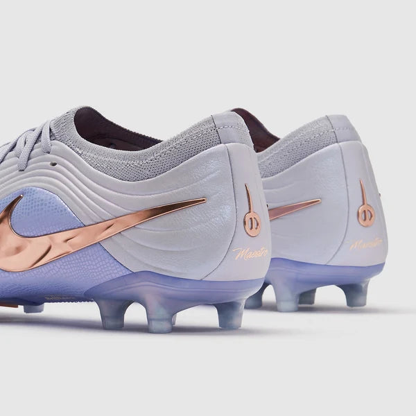 Tiempo Maestro AG Elite - Bleu / Bleu ciel / Doré