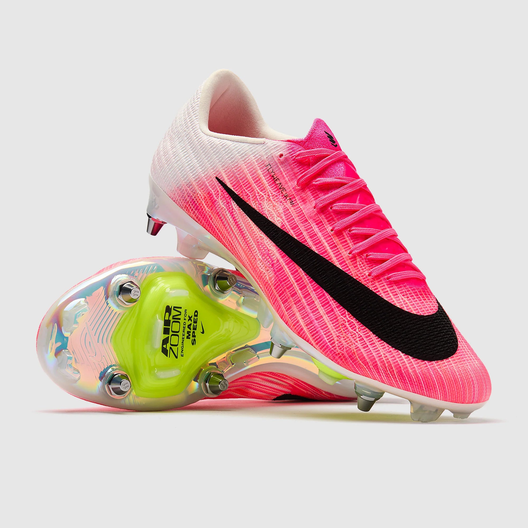 Mercurial Superfly 11 Elite AG - Multicolore/Noir