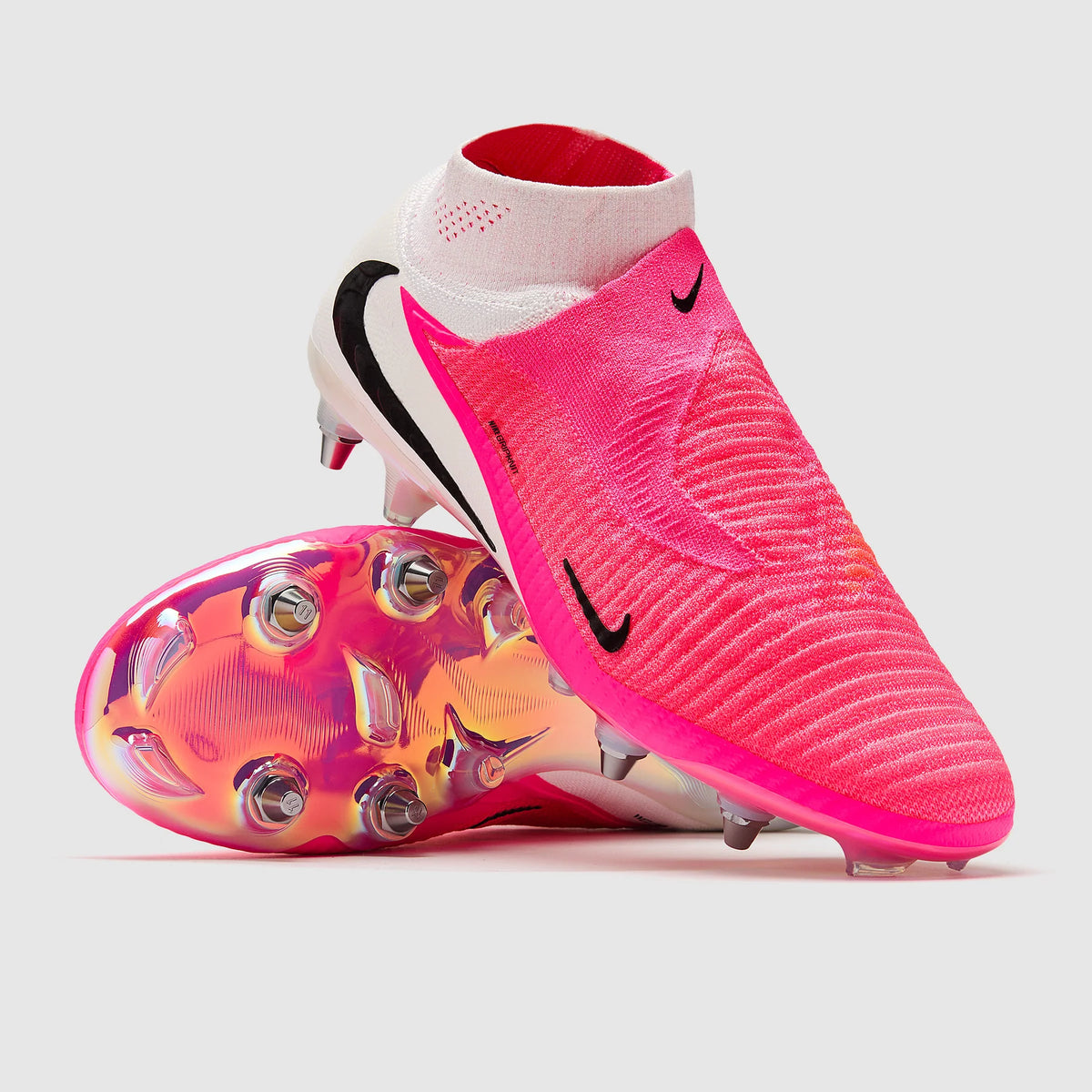 Phantom 6 Elite High Cut SG-Pro " Breakout " Pack