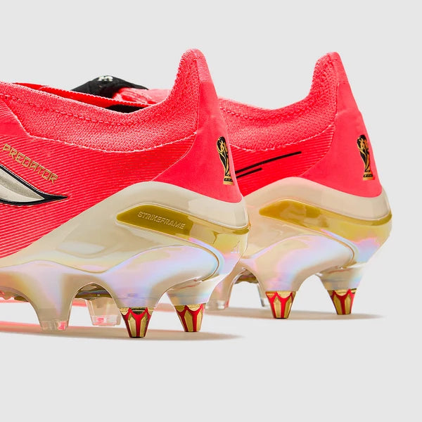 Predator 26 Tongue SG Elite " Road to Glory " Pack