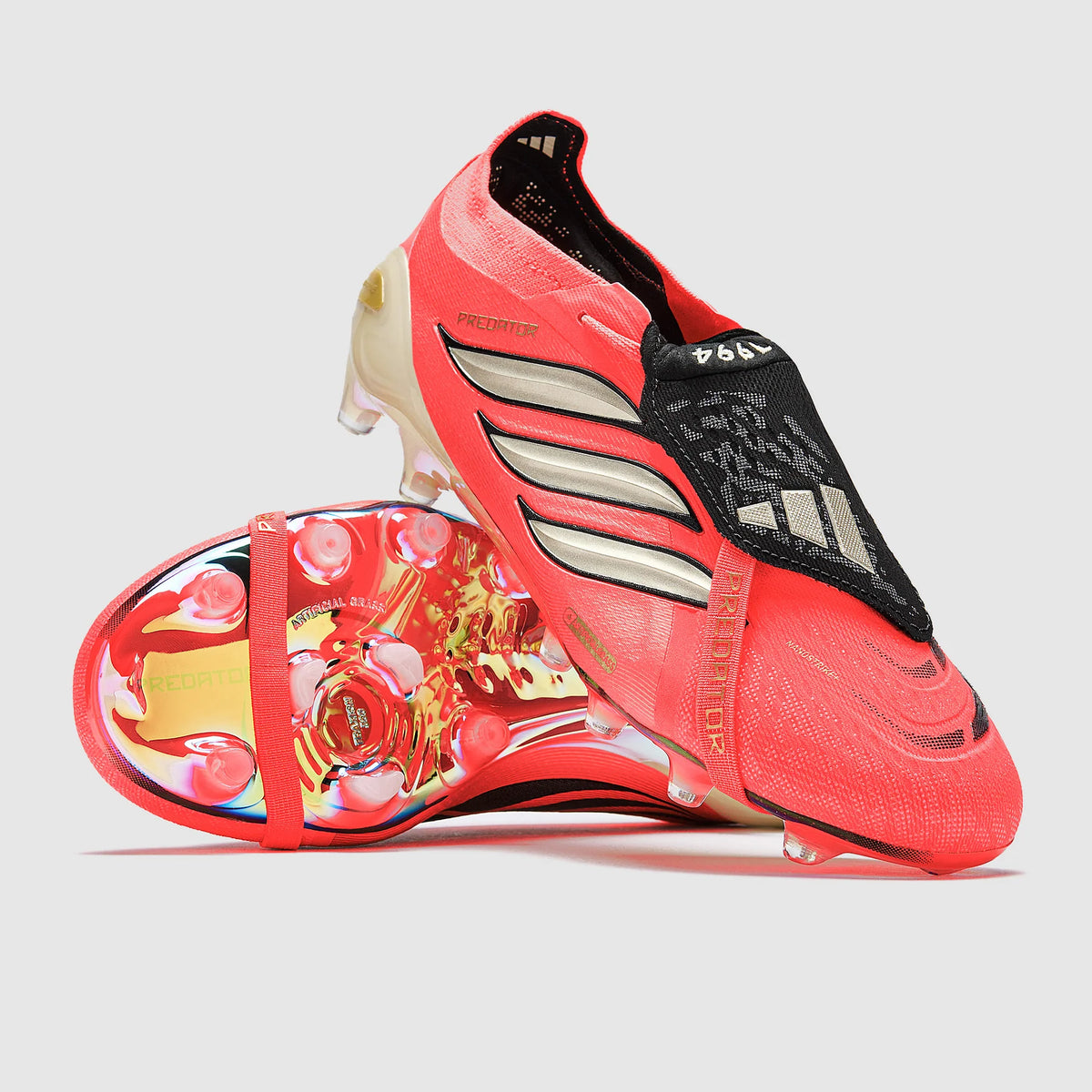 Predator 26 Tongue AG Elite " Road to Glory " Pack