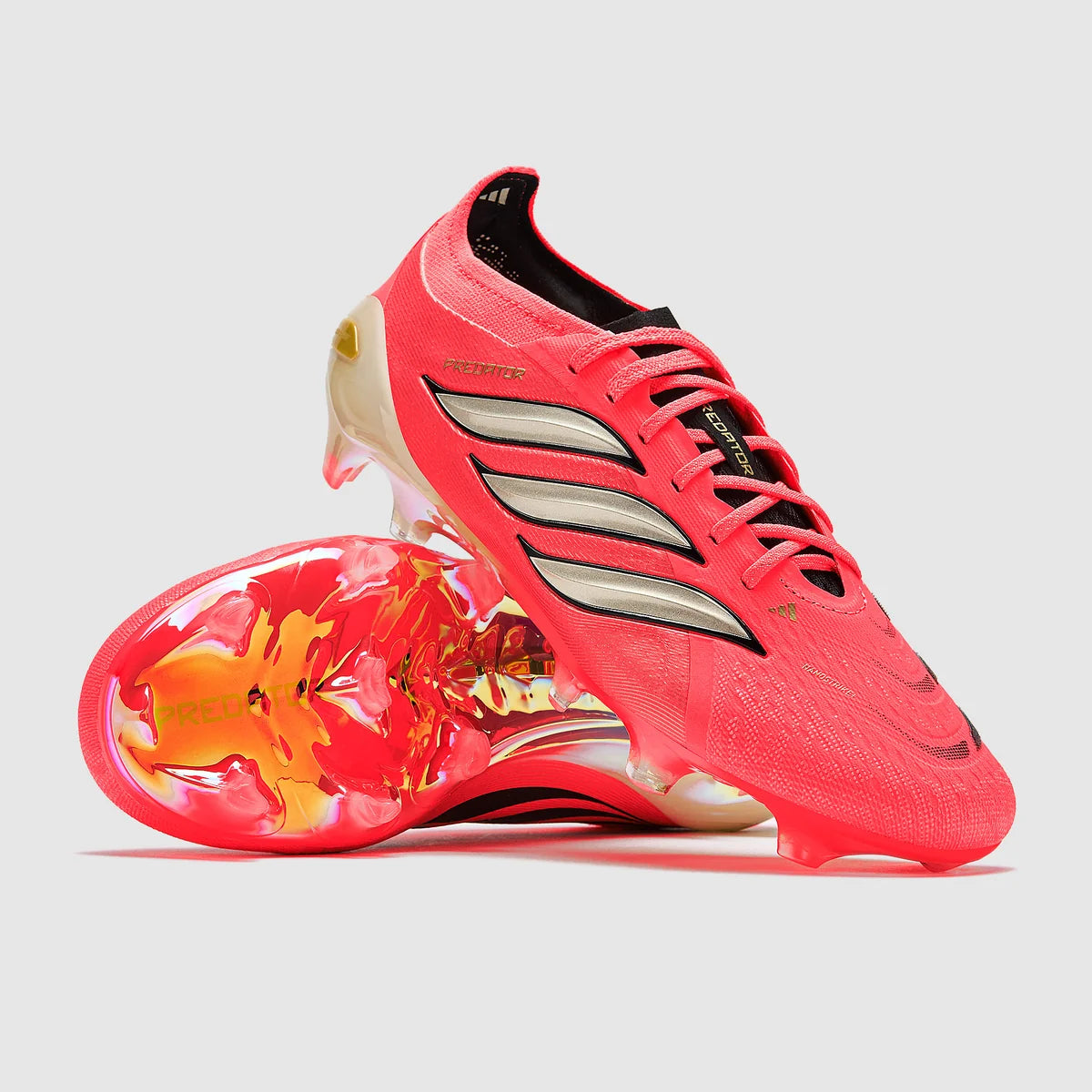 Predator 26 FG Elite " Road to Glory " Pack