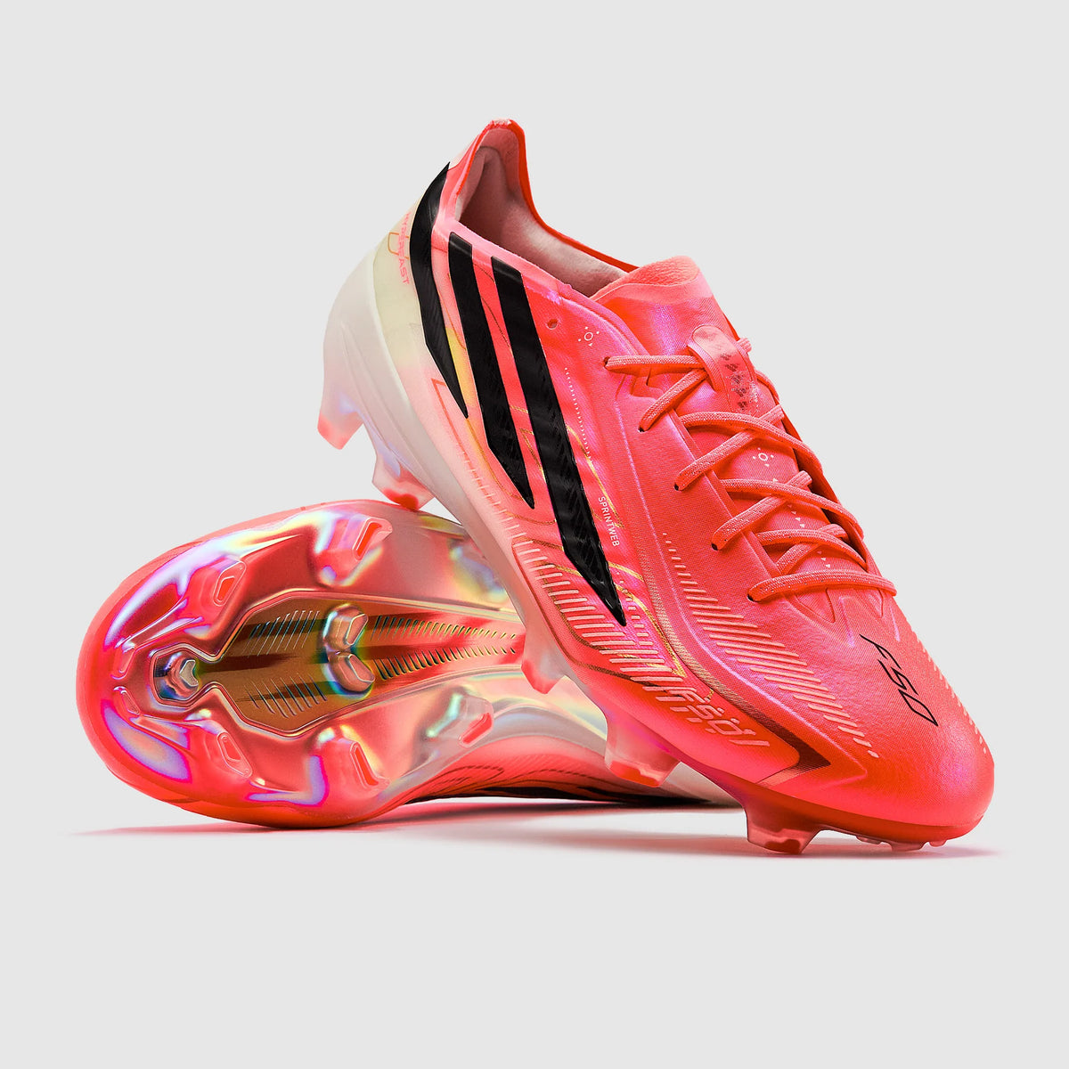 F50 Hyperfast FG Elite " Road to Glory " Pack