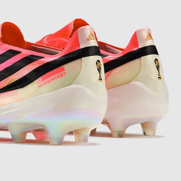 F50 Hyperfast AG Elite " Road to Glory " Pack
