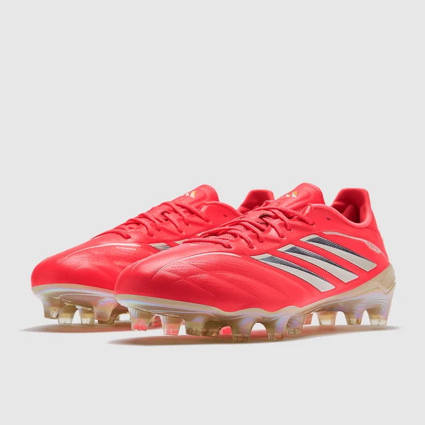adidas Copa Pure IV Elite FG " Road to Glory " Pack