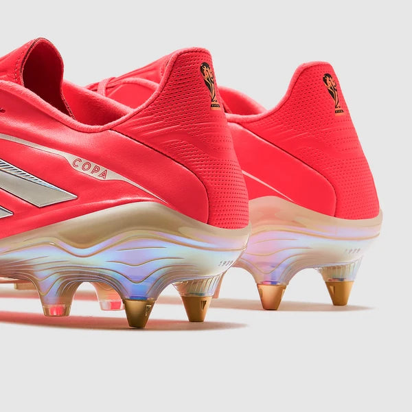 adidas Copa Pure IV Elite SG " Road to Glory " Pack