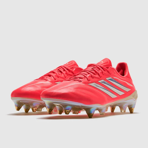 adidas Copa Pure IV Elite SG " Road to Glory " Pack