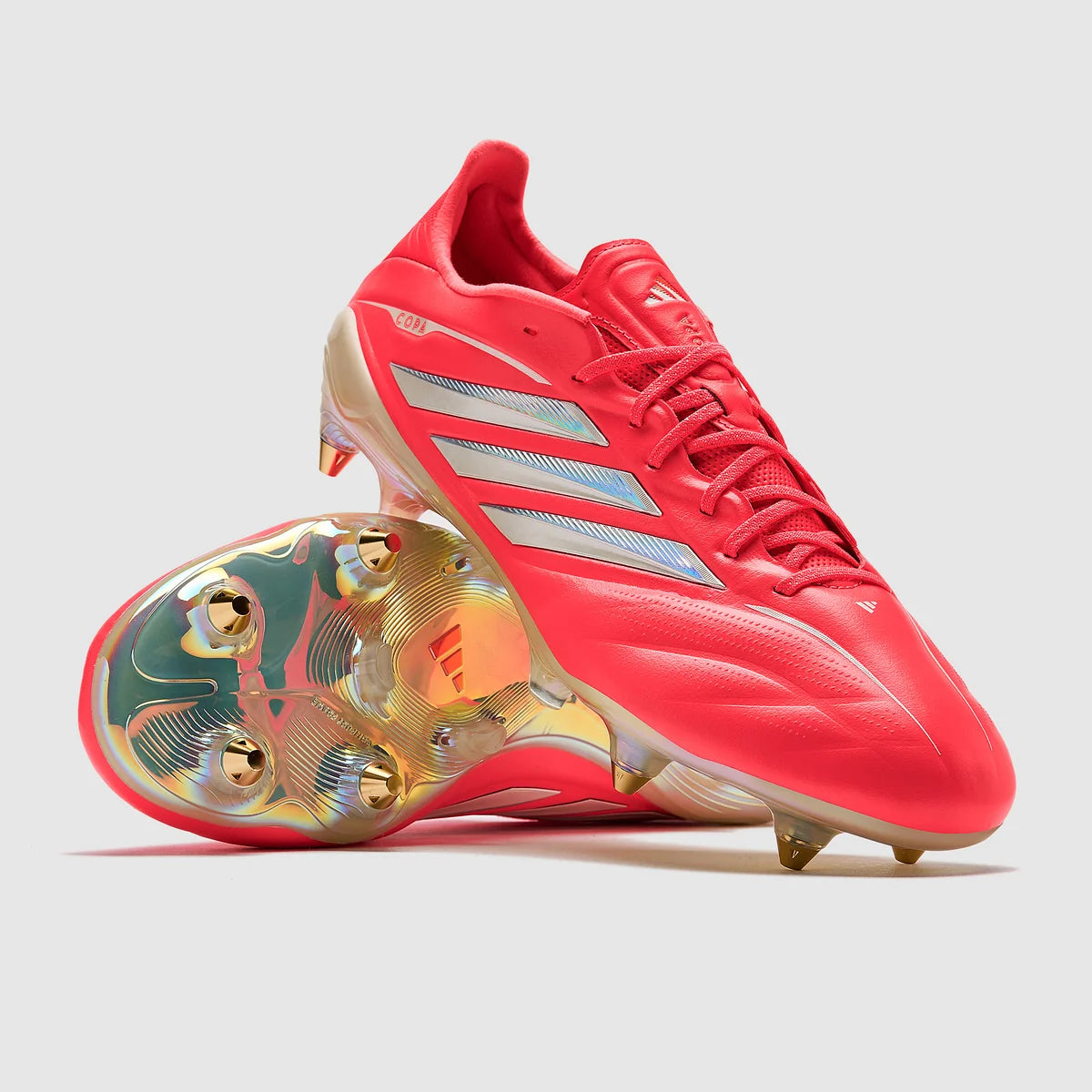 adidas Copa Pure IV Elite SG " Road to Glory " Pack