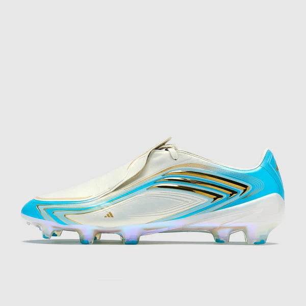 F50 FG Elite Laceless X Léo Messi