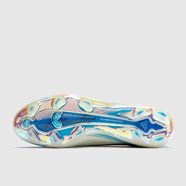 F50 FG Elite Laceless X Léo Messi