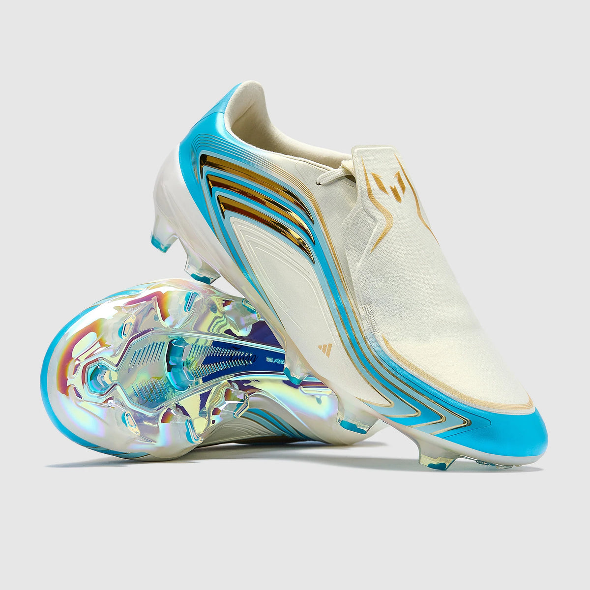 F50 FG Elite Laceless X Léo Messi