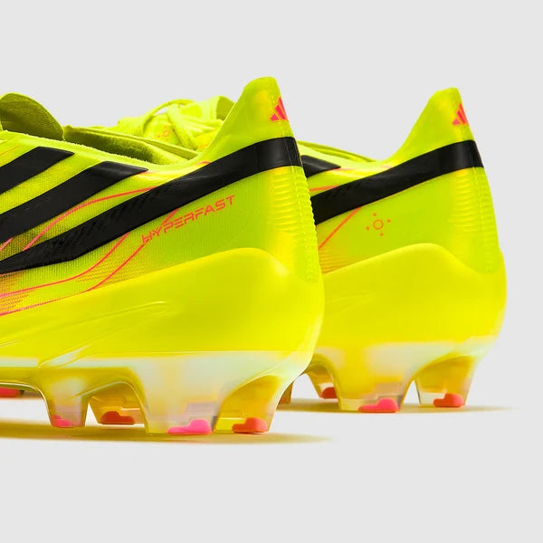 F50 Hyperfast FG Elite " Too Light " Pack