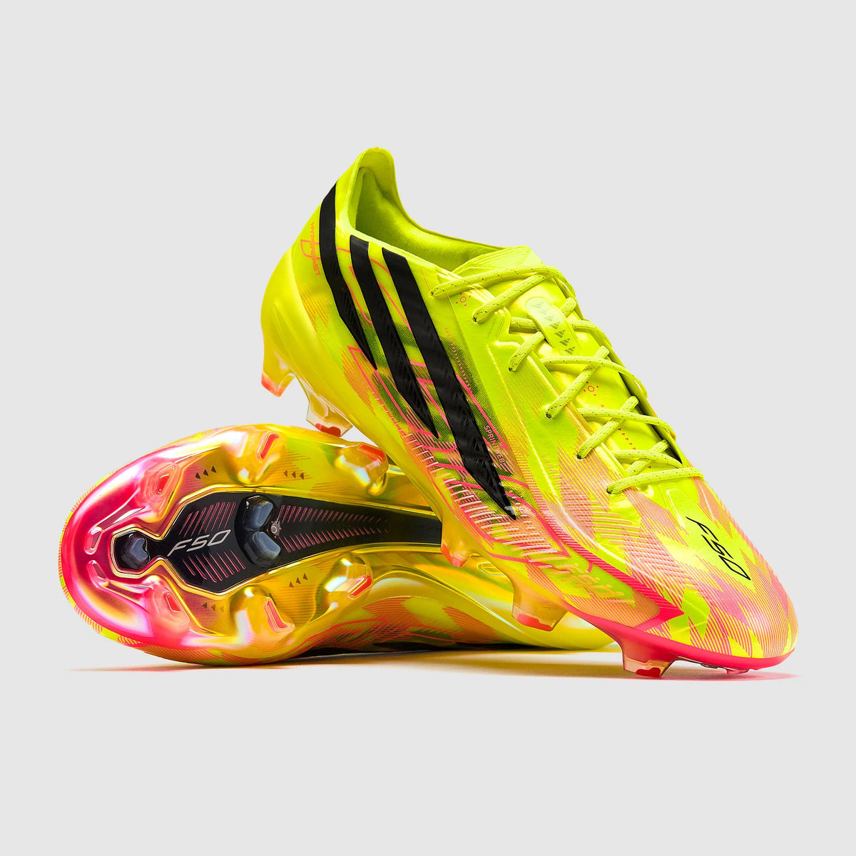 F50 Hyperfast FG Elite " Too Light " Pack