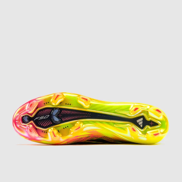 F50 Hyperfast Laceless FG Elite " Too Light " Pack
