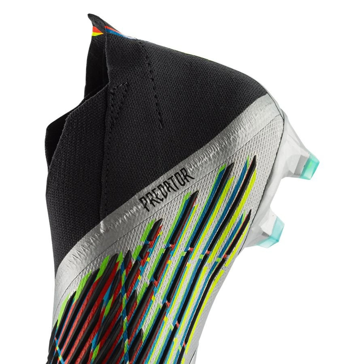 Predator Edge+ Elite FG " Beyond Fast " Pack