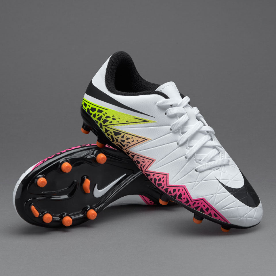 Hypervenom Phantom II FG Elite " Radiant Reveal " Pack
