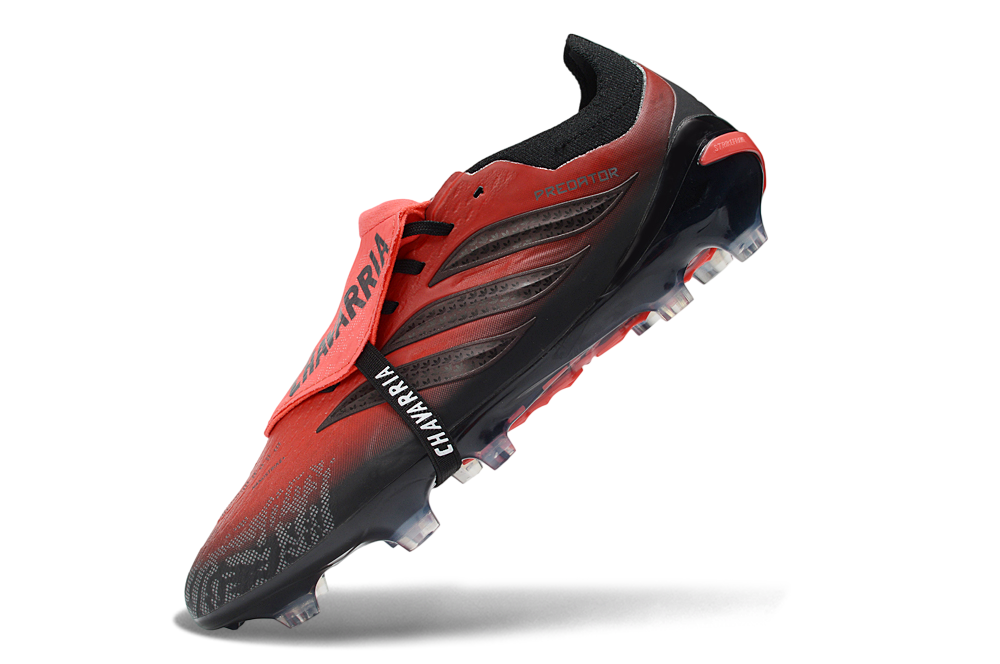 Predator 26 Tongue FG Elite X Willy Chavarria