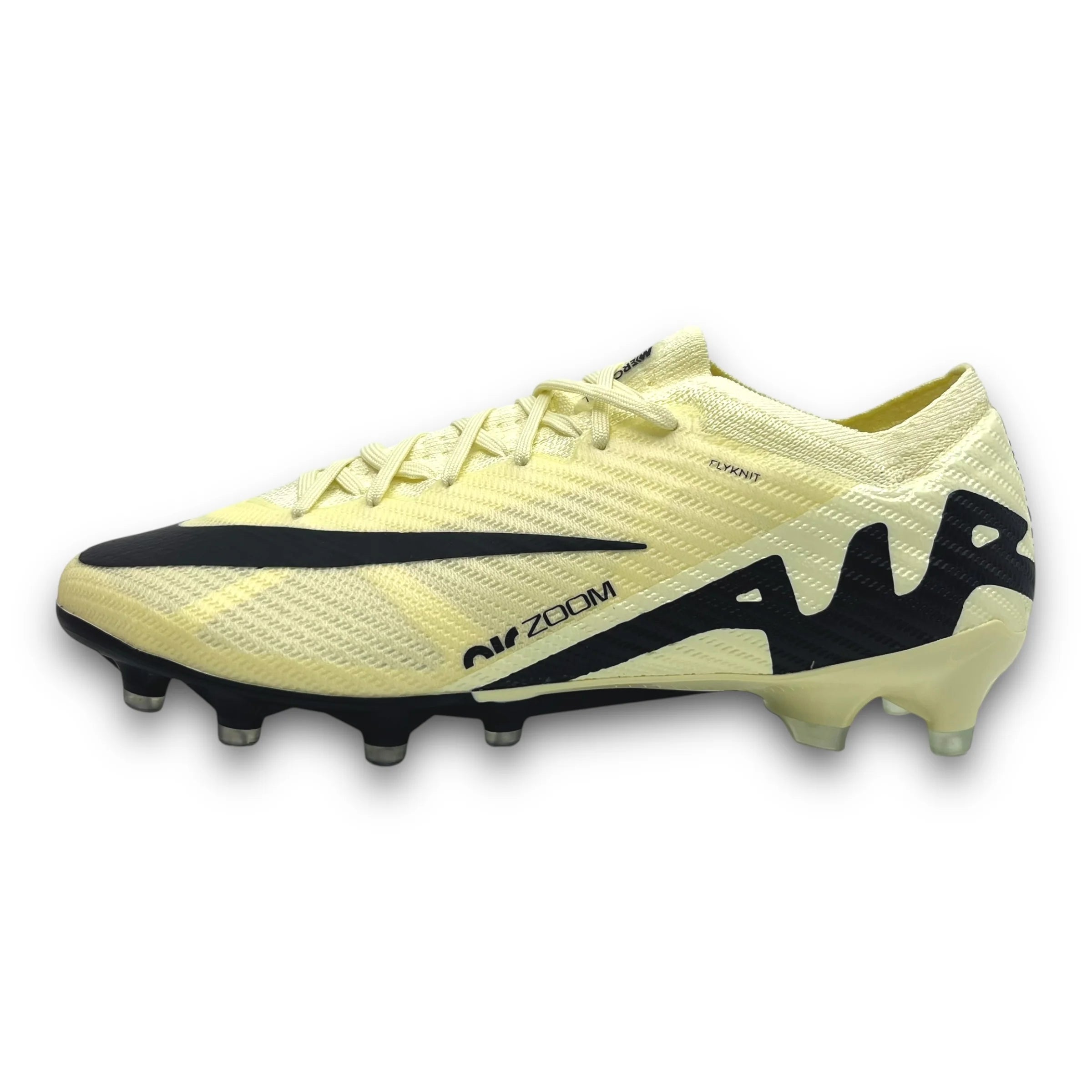 Mercurial Vapor 15 Elite AG-Pro - Jaune / Noir