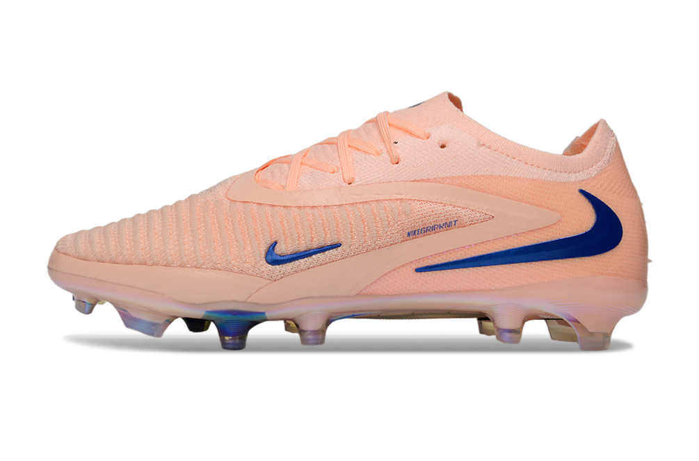 Phantom 6 Elite Low Cut FG " Coral Blaze " Pack