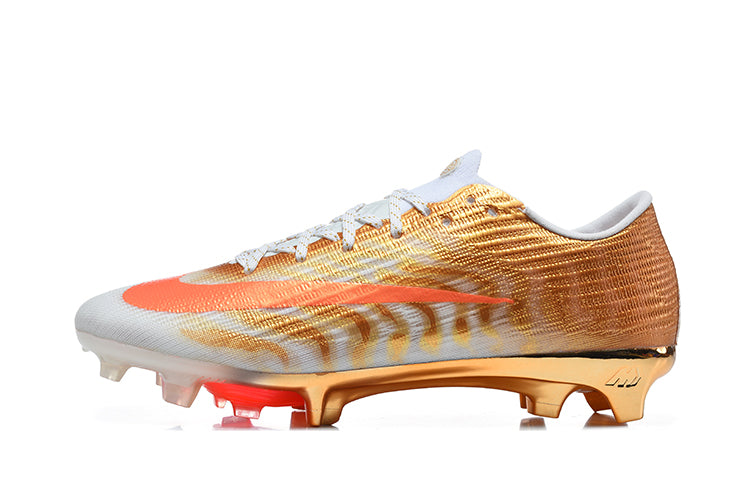 Mercurial Superfly 11 Elite FG " Golden Scorpion " Pack X CR7