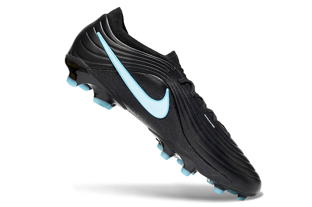 Tiempo Maestro FG Elite - Noir/Bleu