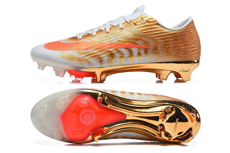 Mercurial Superfly 11 Elite FG " Golden Scorpion " Pack X CR7