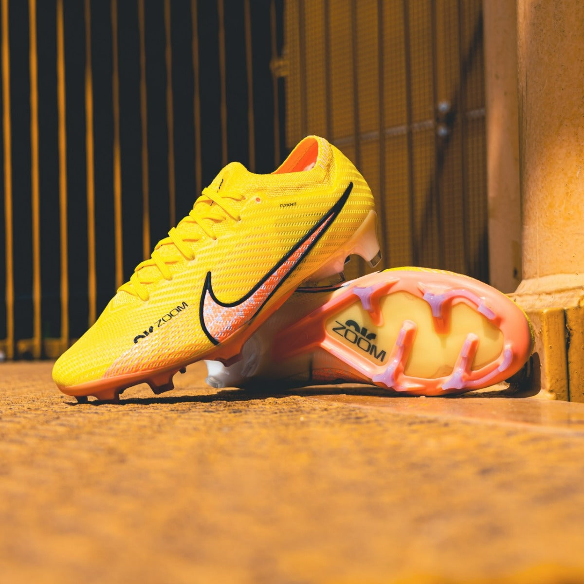 Mercurial Vapor 15 Elite FG " Lucent " Pack