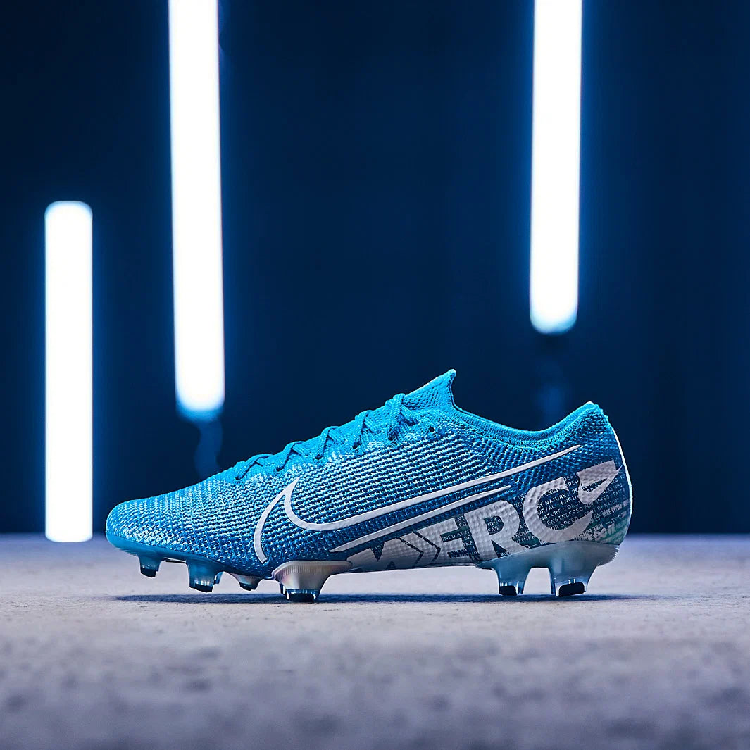 Mercurial Vapor 13 Elite FG " New Lights " Pack