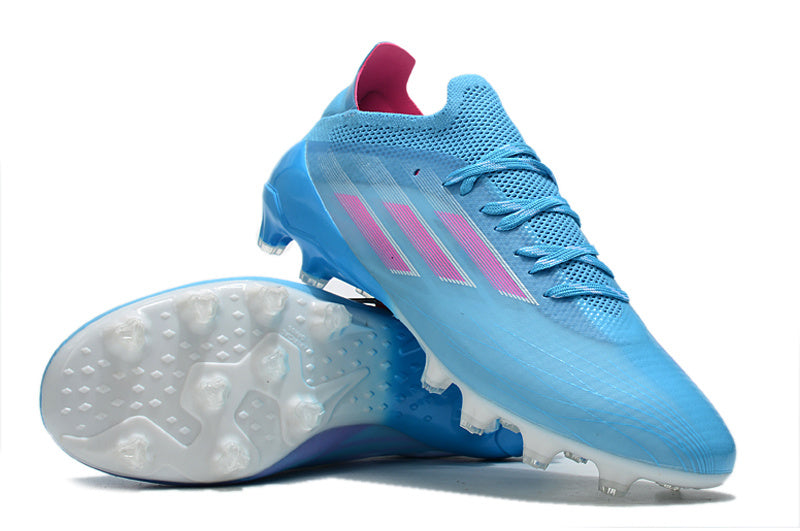 Adidas X Speedflow .1 " Sapphire Edge " Pack AG
