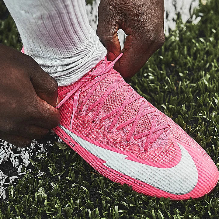 Mercurial Vapor 13 Elite FG x Mbappé