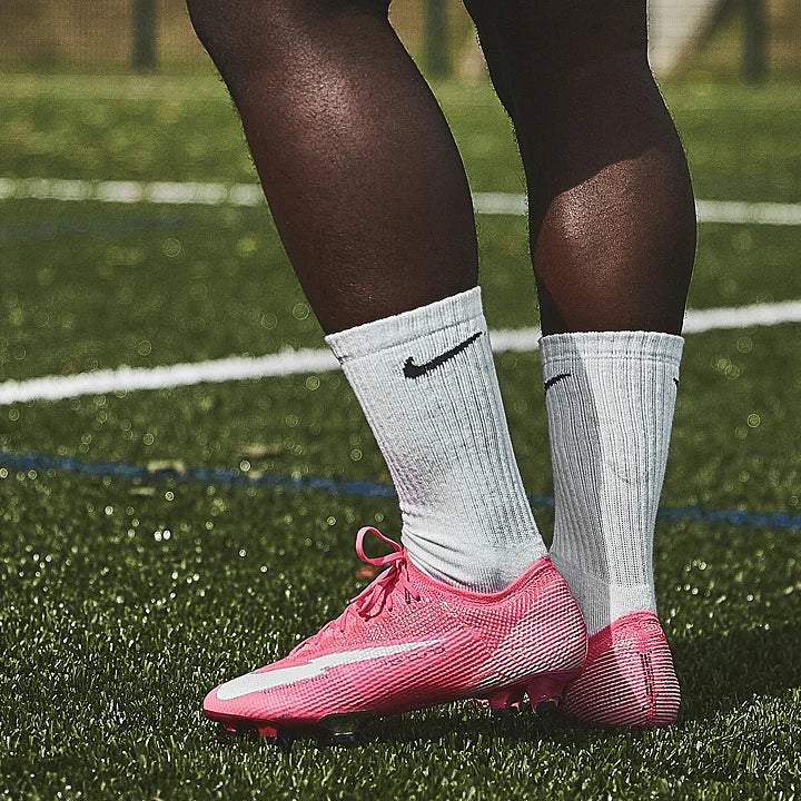 Mercurial Vapor 13 Elite FG x Mbappé