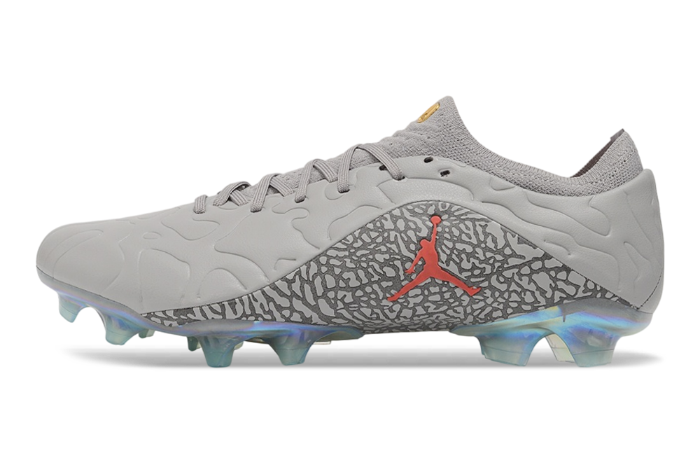Jordan Tiempo Maestro Elite SE FG - Gris