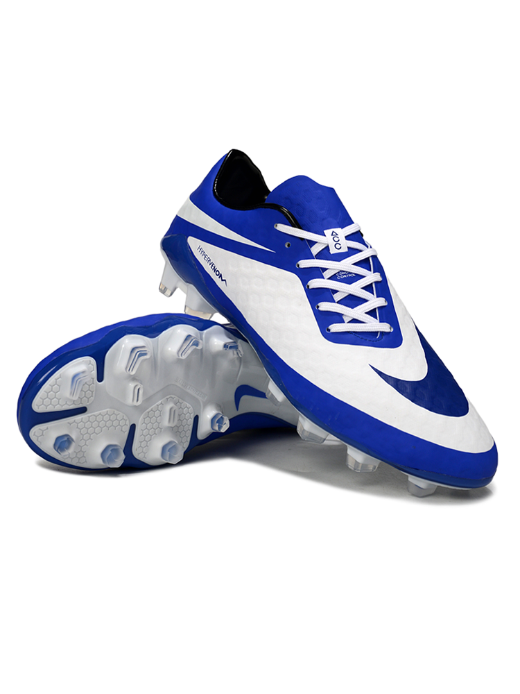 Hypervenom Phantom FG Elite Blue RGN