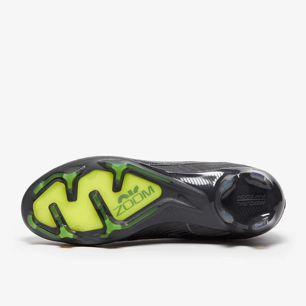 Mercurial Vapor 15 Elite FG " Shadow " Pack
