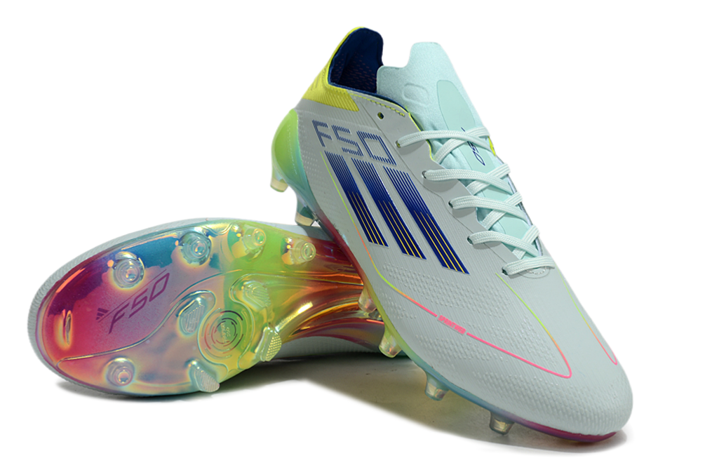 F50 Elite AG " Stellar Icon " Pack