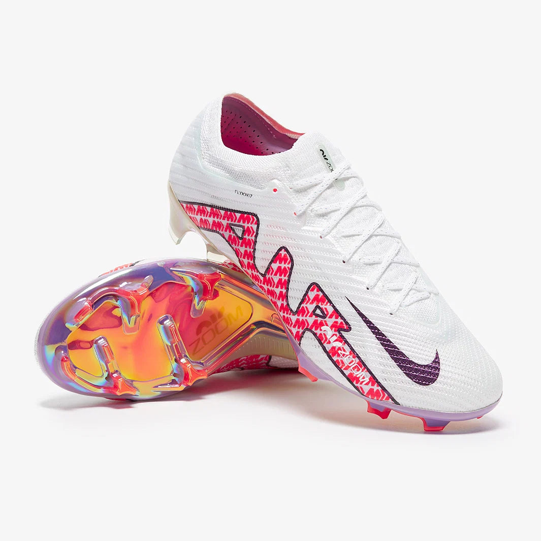 Mercurial Vapor 15 Elite FG " Disruption " Pack